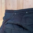 The North Face  550 DryVent Black Down Parka Coat Photo 7