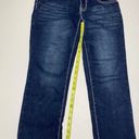 Apt. 9  women’s Capri jeans size 4  Photo 0