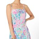 Lilly Pulitzer Jesse Romper Photo 0