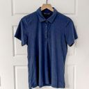 Travis Mathew  Short Sleeve Polo Photo 1