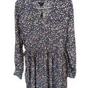 Rails NWT  Maple Printed Midi Dress  (S) Photo 3