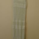 Abercrombie & Fitch  Crochet Beach Midi Dress Coverup Photo 0