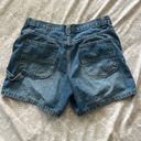 Lee Jean Shorts Photo 1