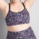 Lane Bryant LIVI Active by  Low Impact No Wire Sports Bra NWOT Size 14/16 Photo 1