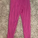 Natori  | pink joggers Photo 2