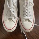 Converse Chuck Taylor All Star  Low Top White Photo 2