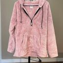 PINK - Victoria's Secret Victoria secret pink Sherpa Photo 3