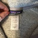 Patagonia 1/4 Zip Fleece Photo 1