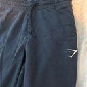 Gymshark Navy Blue Joggers M Photo 1