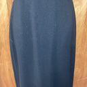 All that jazz Black  Maxi Dress Size Medium Photo 2