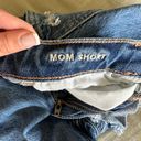 American Eagle mom shorts Photo 2