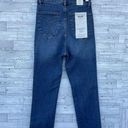 Rolla's  Eastcoast Ankle High Rise Skinny Jeans in Blue size 26 Photo 7