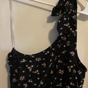 American Eagle One Shoukder Dress  Photo 3