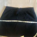 Old Navy  mini wool-like skirt size 10 preloved Photo 3