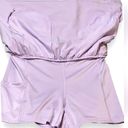 All In Motion  Women's UPF 50 Flex Woven Skort Light Lilac Purple Size XS Photo 10