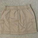 Hollister Cargo Skirt Photo 1