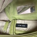 Nine West Green  Womens Purse With Small Wallet Photo 2