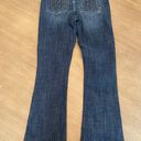 Rock & Republic Kasandra Bootcut Jeans Size 14 Photo 7