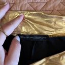 Spanx Gold  Shorts Photo 2