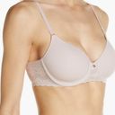 Natori  Bliss Perfection Underwire Contour women's sz 34DDD Deep Blush Photo 2