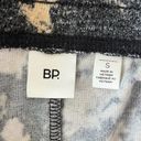 Nordstrom Black Tan Tie Dye Joggers Drawstring Waist Pockets Size Small 29 Waist NWT Photo 5