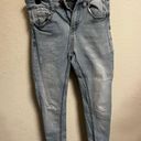 Wax Jean Light wash s Photo 0