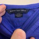 American Eagle Crop Top Photo 2