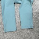 Girlfriend Collective NWT  Onesie Scoop Unitard Jumpsuit in Pond Blue Size XS Photo 15