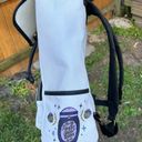 Lounge Fly  The Nightmare Before Christmas Tarot Card Slouch Backpack Photo 8