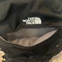 The North Face Borealis Black Backpack Photo 3