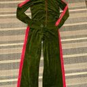 Juicy Couture Y2K  green pink tracksuit Photo 0