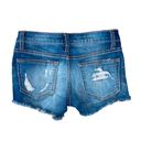 Daytrip  Gemini denim shorts size 25 Photo 1