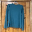 Nine West  Women’s Lightweight Long Sleeve Shirt Photo 3