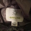 Aerie Offline Shine Windbreaker Photo 3