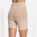 Spanx  shapewear shorts, nude beige medium Photo 1