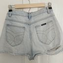 Rolla's Rolla’s Duster Jean Shorts  Photo 1