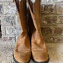 Ariat Heritage R Toe Western Cowboy Boot Photo 6