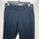 32 Degrees Heat  Activewear Women's Black Pants Size Small Side Pockets Photo 2