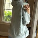 Brandy Melville Zip Up Hoodie Photo 1