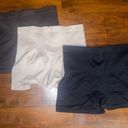 Skinny Girl Tan Shapewear Shorts Photo 4