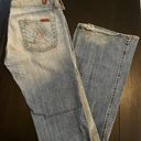 Seven jeans Jeans Size 26 Photo 1