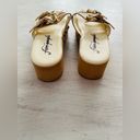 Free People Fiona Buckle Clogs Size 37 EUC $168 Photo 5