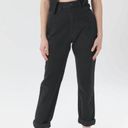 Urban Outfitters NWT  BDG High-Waisted Mom Jean – Black Denim sz 27 Photo 0