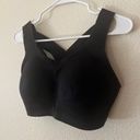 Lululemon  faded black Enlite Seamless Bra 36DD Photo 1