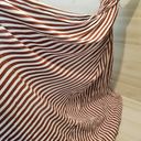 Faithfull the Brand {6} Faithful The Brand Santa Rosa Maxi Dress Maroon Zeus Stripes Photo 6