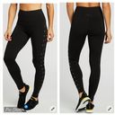 Soul Cycle Star Stud Black Leggings Photo 1