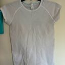 Ivivva Fly Swiftly Short Sleeve Top Photo 2