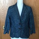 Talbots Denim jacket Photo 0