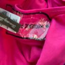 Tommy Bahama New.  pink and blue bikini bottom. XS. Photo 4