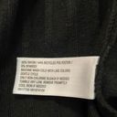 Universal Threads NWOT  Black Ribbed Cardigan Photo 4